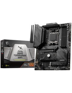 MSI Main Board Desktop MAG... 2